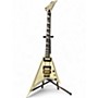 Used 2025 Jackson RR3 PRO IVORY Solid Body Electric Guitar IVORY