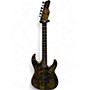 Used 2025 James Tyler Studio Elite HDX Black Schmear w/Yellow Tint Solid Body Electric Guitar Black Schmear w/Yellow Tint