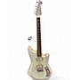 Used 2025 Joe Parker Margaretti Pale Sonic Blue Solid Body Electric Guitar Pale Sonic Blue