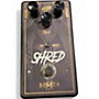 Used 2025 KHDK SHRED Effect Pedal