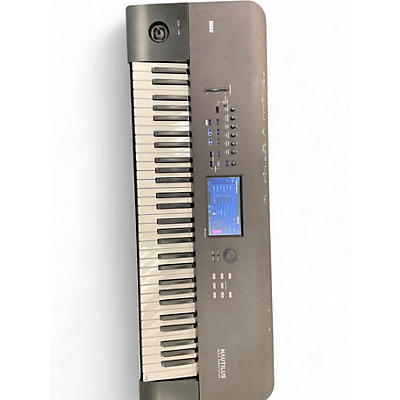 Used 2025 KORG Nautilus Keyboard Workstation