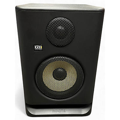 Used 2025 KRK RP5G5 ROCKIT 5 Powered Monitor
