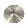 Used 2025 Kmicic 23in DYLAN TITANIUM SWSIH RIDE Cymbal 43