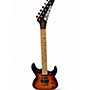 Used 2025 Kramer sc211 Orange Solid Body Electric Guitar Orange