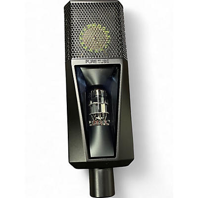 Used 2025 LEWITT pure tube essential set Tube Microphone