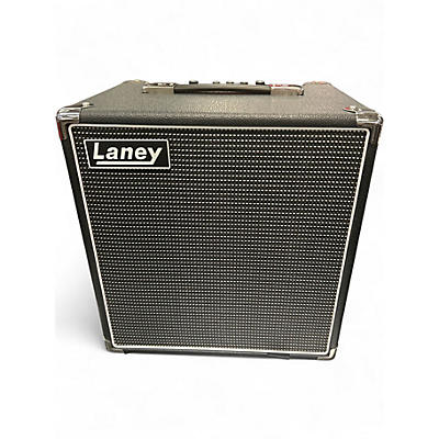 Used 2025 Laney DBF30 Bass Combo Amp