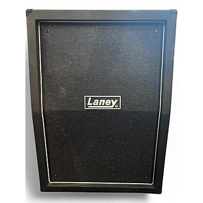 Used 2025 Laney LFR-212 Guitar Cabinet
