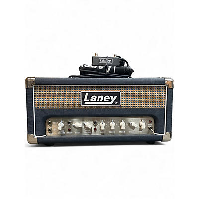 Used 2025 Laney l5 studio Lionheart Tube Guitar Amp Head