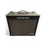 Used 2025 Line 6 Catalyst 60 Guitar Combo Amp