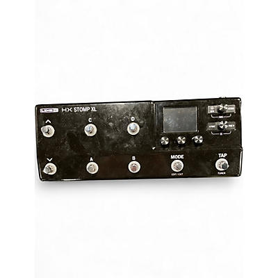 Used 2025 Line 6 HX Stomp XL Effect Processor