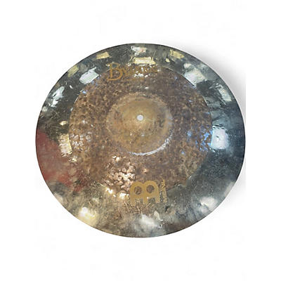 Used 2025 MEINL 19in BYZANCE  CRASH Cymbal