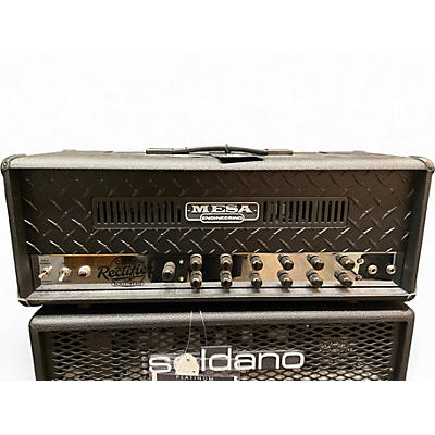 Used 2025 MESA/Boogie 90's Dual Rectifier Tube Guitar Amp Head