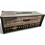 Used 2025 MESA/Boogie Dual Rectifier 100W Tube Guitar Amp Head