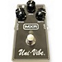 Used 2025 MXR Uni-Vibe Effect Pedal