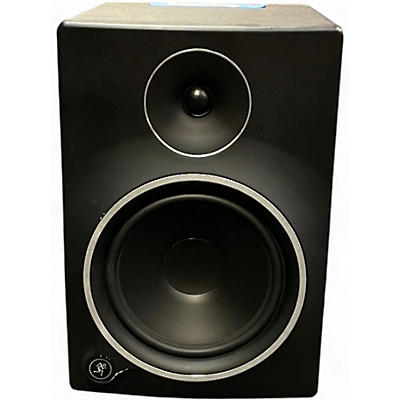 Used 2025 Mackie MR8 MKIII Powered Monitor