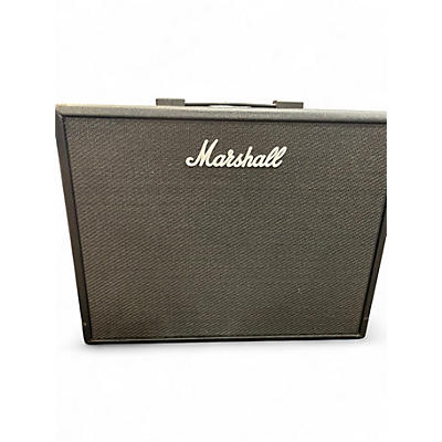Used 2025 Marshall CODE 50W 1x12 Guitar Combo Amp