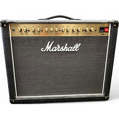 Used 2025 Marshall DSL 40 Tube Guitar Combo Amp