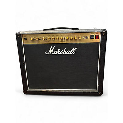 Used 2025 Marshall DSL40C 40W 1x12 Tube Guitar Combo Amp