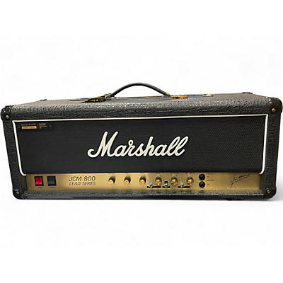 Used 2025 Marshall Modified JCM800 2203 Tube Guitar Amp Head