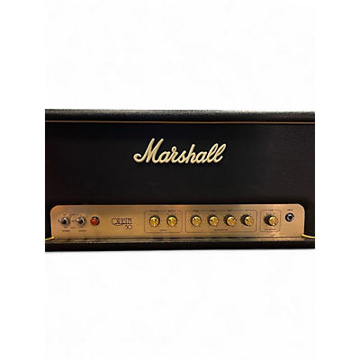 Used 2025 Marshall Origin 50 Tube Guitar Amp Head