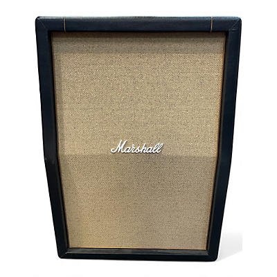 Used 2025 Marshall ST212 LEAD 2X12  Guitar Cabinet
