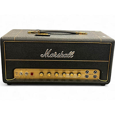 Used 2025 Marshall SV20H MKII Studio 20w Tube Guitar Amp Head