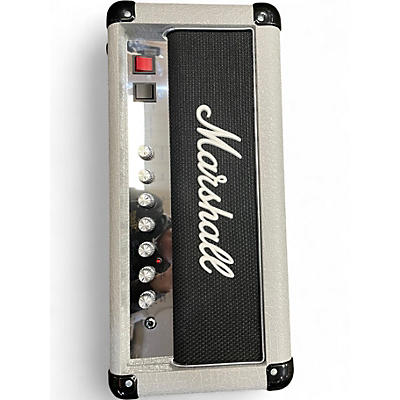 Used 2025 Marshall Silver Jubilee 2525H Tube Guitar Amp Head