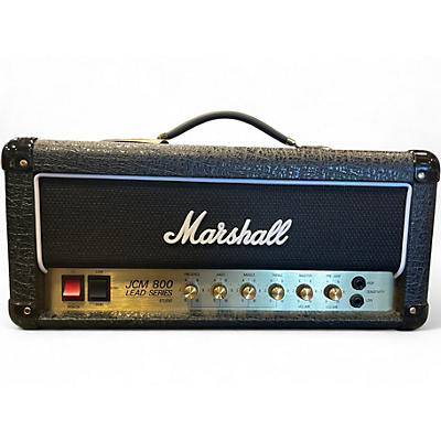 Used 2025 Marshall jcm800 Studio Head Tube Guitar Amp Head