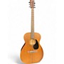 Used 2025 Martin 00015M Mahogany Acoustic Guitar Mahogany