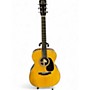 Used 2025 Martin 00028 brooke ligertwood Natural Acoustic Guitar Natural