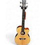 Used 2025 Martin 000C JR BASS Natural Acoustic Bass Guitar Natural