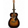 Used 2025 Martin 00DB Jeff Tweedy Signature Sunburst Acoustic Guitar Sunburst