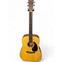 Used 2025 Martin D18 SATIN Acoustic Guitar SATIN
