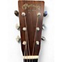 Used 2025 Martin D28 Street Legend Aged Toner Acoustic Guitar Aged Toner