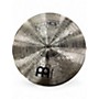 Used 2025 Meinl 16in HCS Crash Cymbal 36