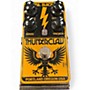 Used 2025 Mr. Black THUNDERCLAW Effect Pedal