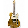 Used 2025 Neville T STYLE GOLDEN PHOBE  Solid Body Electric Guitar GOLDEN PHOBE