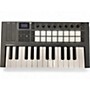 Used 2025 Novation LAUNCH KEY MINI 25 MIDI Controller