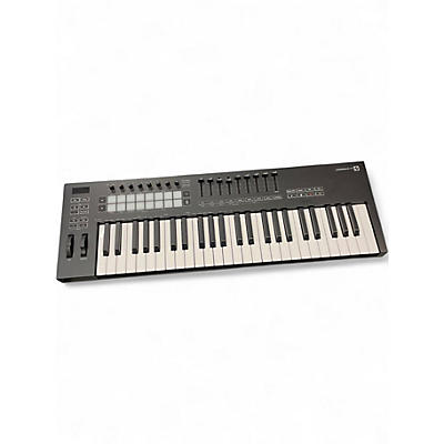 Used 2025 Novation Launchkey 49 Key mkiii MIDI Controller