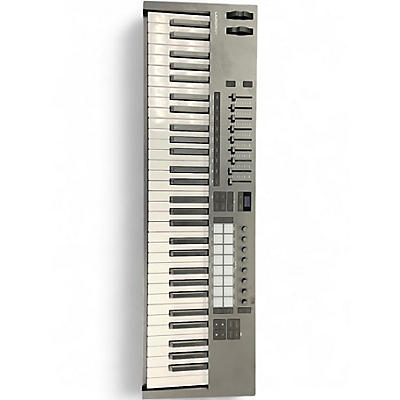 Used 2025 Novation Launchkey 61 Key MIDI Controller
