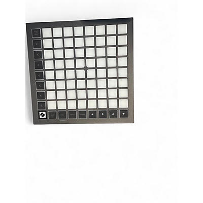 Used 2025 Novation Launchpad Mini MIDI Controller
