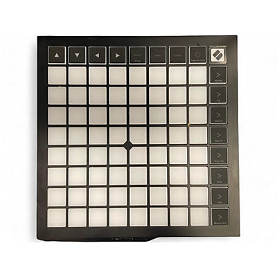 Used 2025 Novation Launchpad x MIDI Controller