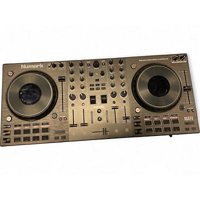 Used 2025 Numark NS4 FX Turntable