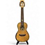 Used 2025 Ohana CK 4500EL Natural Ukulele Natural