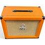 Used 2025 Orange Amplifiers PPC112C 1x12 Guitar Cabinet