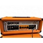 Used 2025 Orange Amplifiers super crush 100 Solid State Guitar Amp Head