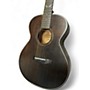 Used 2025 Orangewood OLIVER JR M Natural Acoustic Guitar Natural