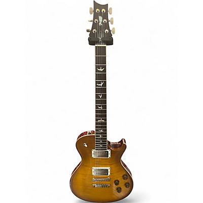 Used 2025 PRS 40th Anniversary McCarty SC56 Limited Edition McCarty Sunburst Solid Body Electric Guitar