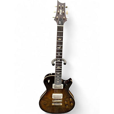 Used 2025 PRS 40th anniversary SC56 McCarty Tobacco Sunburst Solid Body Electric Guitar