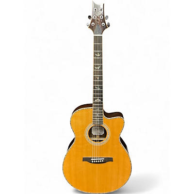 Used 2025 PRS Angelus Standard SE CHARCOAL BURST Acoustic Guitar